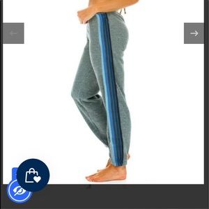 Aviator Nation sweatpants